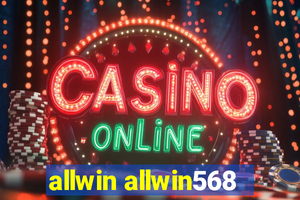 allwin allwin568